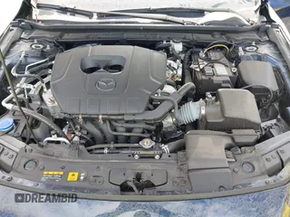 2024 Mazda 3 S Preferred with VIN 3MZBPACM5RM414908, listed as a IAAI auction lot 42167530 with 24,220 mi miles and . Bid and sale history available at carsss.com. Image 10.