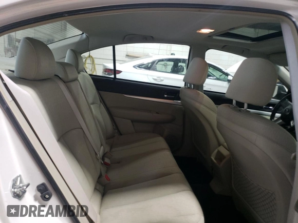 2010 Subaru Legacy Premium All-Weather Anniversary z VIN 4S3BMCG65A3213700, wystawiony jako Copart lot #57706525 z przebiegiem 148 238 mil mil oraz Czysty tytuł • Clean title. Historia ofert i sprzedaży dostępna na DreamBid. Obrazek 10.