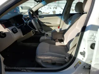 2009 Chevrolet Impala LS with VIN 2G1WB57K791222358, listed as a Copart auction lot 46421245 with 194,228 mi miles and Clean Title. Bid and sale history available at DreamBid. Image 7.