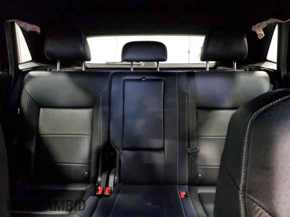 2022 Volkswagen Atlas SE with VIN 1V2JC2CA8NC222592, listed as a Copart auction lot 88598545 with 66,785 mi miles and Salvage title. Bid and sale history available at DreamBid. Image 10.