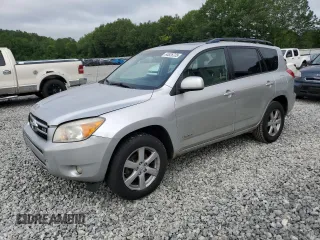 2008 Toyota RAV4 Limited with VIN JTMBK31VX85067914, listed as a Copart auction lot 64826725 with 410,911 mi miles and Clean title. Bid and sale history available at DreamBid. Image 1.