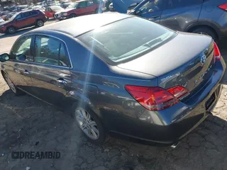 2008 Toyota Avalon XL with VIN 4T1BK36B98U283253, listed as a IAAI auction lot 41662973 with 132,774 mi miles and . Bid and sale history available at DreamBid. Image 3.