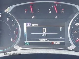 2018 Chevrolet Malibu LT with VIN 1G1ZD5ST0JF128973, listed as a IAAI auction lot 42107240 with 101,107 mi miles and . Bid and sale history available at carsss.com. Image 14.