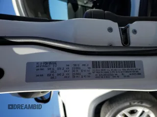 2017 Jeep Compass Sport with VIN 3C4NJCAB1HT672619, listed as a Copart auction lot 87966095 with 89,870 mi miles and Clean Title. Bid and sale history available at carsss.com. Image 15.