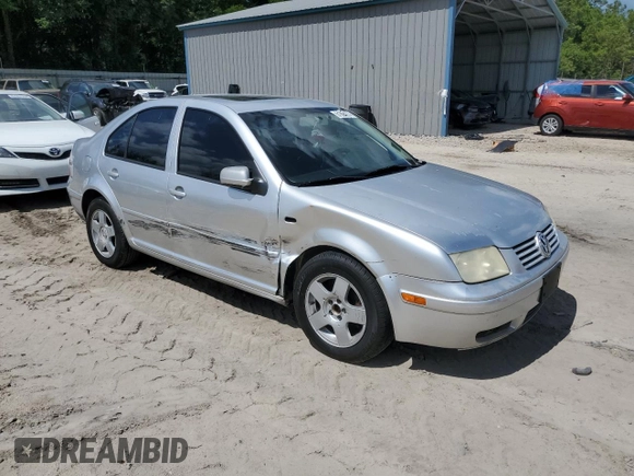 2000 Volkswagen Jetta GLS с VIN 3VWSC29M2YM046095, выставлен на аукционе Copart как лот 61834274 с пробегом 235 595 миль миль и Списание • Salvage title. История ставок и продаж доступна на DreamBid. Изображение 4.