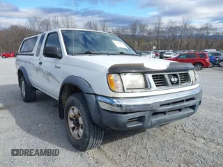 1998 Nissan Frontier with VIN 1N6DD26Y4WC361816, listed as a IAAI auction lot 41783622 with 141,834 mi miles and . Bid and sale history available at DreamBid. Image 6.