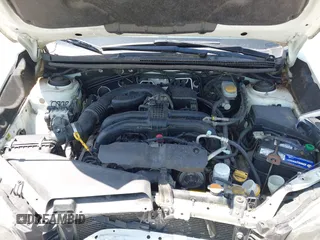 2012 Subaru Impreza Premium with VIN JF1GPAD66CH207616, listed as a IAAI auction lot 42276647 with 116,929 mi miles and . Bid and sale history available at DreamBid. Image 10.