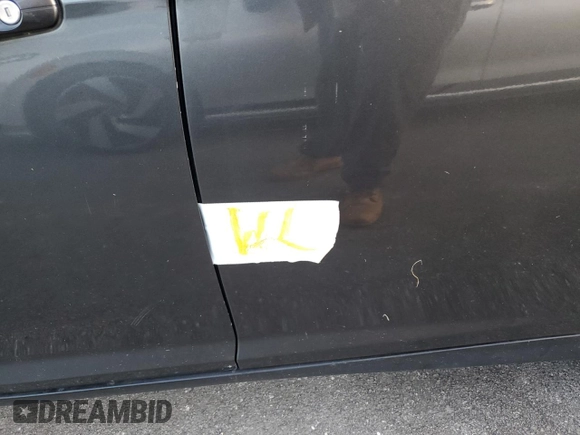 2016 Ford Focus SE with VIN 1FADP3F28GL381277, listed as a Copart auction lot 75605164 with 0 mi miles and Salvage Title. Bid and sale history available at carsss.com. Image 12.