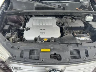 2012 Toyota Highlander with VIN 5TDBK3EH0CS163073, listed as a Copart auction lot 46930795 with 147,444 mi miles and Clean Title. Bid and sale history available at carsss.com. Image 7.