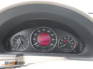 2004 Mercedes-Benz E 320 with VIN WDBUF65JX4A537915, listed as a IAAI auction lot 42047449 with 94,783 mi miles and . Bid and sale history available at DreamBid. Image 7.