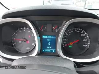 2015 Chevrolet Equinox LT with VIN 2GNALBEK2F6339254, listed as a IAAI auction lot 41902692 with 53,553 mi miles. Bid and sale history available at carsss.com. Image 7.