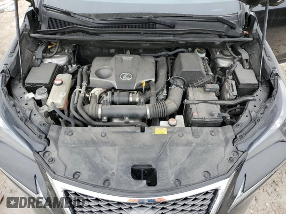 2015 Lexus NX 200t with VIN JTJBARBZ6F2018650, listed as a Copart auction lot 51252685 with 124,980 mi miles and Clean title. Bid and sale history available at DreamBid. Image 12.