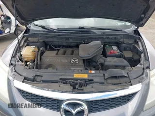 2008 Mazda CX-9 Grand Touring with VIN JM3TB38A880157185, listed as a IAAI auction lot 41914393 with 158,946 mi miles. Bid and sale history available at carsss.com. Image 10.