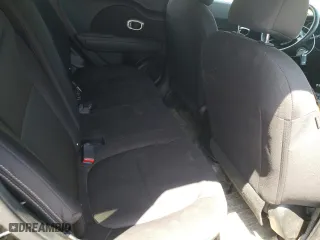 2019 Kia Soul with VIN KNDJN2A20K7001791, listed as a Copart auction lot 48468255 with 0 mi miles and Non Repairable. Bid and sale history available at carsss.com. Image 12.