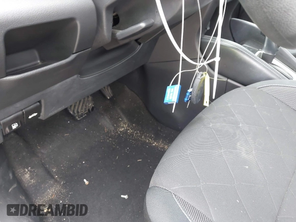 2020 Nissan Kicks SV with VIN 3N1CP5CV9LL500956, listed as a IAAI auction lot 42164189 with 51,678 mi miles and . Bid and sale history available at DreamBid. Image 11.