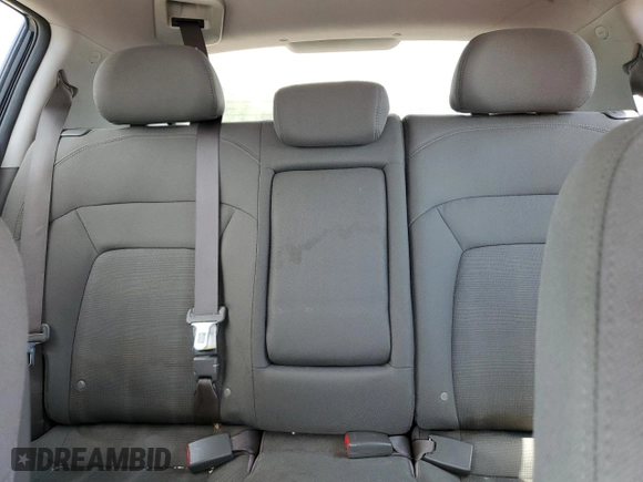 2012 Kia Sportage LX with VIN KNDPB3A25C7251151, listed as a Copart auction lot 53186965 with 233,545 mi miles and Clean Title. Bid and sale history available at carsss.com. Image 10.