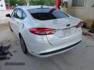 2017 Ford Fusion SE с VIN 3FA6P0H76HR393057, выставлен на аукционе IAAI как лот 42435606 с пробегом 81 798 миль миль и . История ставок и продаж доступна на DreamBid. Изображение 3.