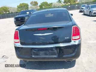 2012 Chrysler 300 with VIN 2C3CCAAG3CH112592, listed as a IAAI auction lot 42070481 with 178,980 mi miles. Bid and sale history available at carsss.com. Image 16.