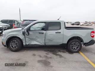 2024 Ford Maverick XLT z VIN 3FTTW8H30RRB53550, wystawiony jako IAAI lot #42247790 z przebiegiem 3 233 mil mil oraz . Historia ofert i sprzedaży dostępna na DreamBid. Obrazek 15.