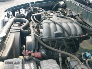2000 Toyota Tacoma PreRunner with VIN 5TESN92N5YZ687561, listed as a IAAI auction lot 42390878 with 91,947 mi miles and . Bid and sale history available at DreamBid. Image 21.