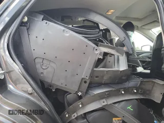 2020 Mazda CX-9 Touring с VIN JM3TCACY2L0414453, выставлен на аукционе Copart как лот 63451845 с пробегом 65 380 миль миль и Списание • Salvage title. История ставок и продаж доступна на DreamBid. Изображение 11.