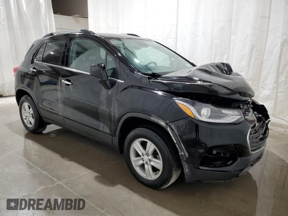 2020 Chevrolet Trax LT с VIN 3GNCJPSB8LL333711, выставлен на аукционе Copart как лот 56708635 с пробегом 47 162 миль миль и Чистый • Clean title. История ставок и продаж доступна на DreamBid. Изображение 4.