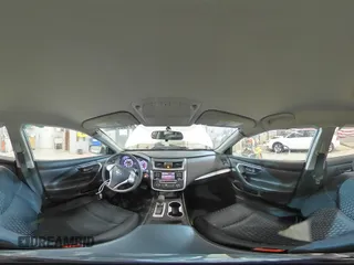 2018 Nissan Altima SV with VIN 1N4AL3AP7JC298321, listed as a Copart auction lot 82376203 with 70,376 mi miles and Non Repairable. Bid and sale history available at DreamBid. Image 13.