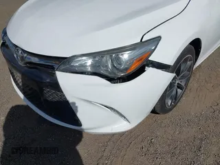 2015 Toyota Camry XLE with VIN 4T1BF1FK8FU040068, listed as a IAAI auction lot 40521641 with 25,156 mi miles and . Bid and sale history available at DreamBid. Image 6.