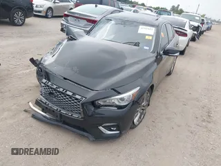 2019 Infiniti Q50 Luxe с VIN JN1EV7AP7KM519119, выставлен на аукционе IAAI как лот 42347653 с пробегом Не указан миль и . История ставок и продаж доступна на DreamBid. Изображение 17.