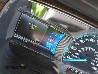 2016 Ford Taurus Limited with VIN 1FAHP2F84GG116686, listed as a IAAI auction lot 41504636 with 160,918 mi miles and . Bid and sale history available at DreamBid. Image 15.