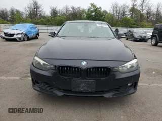 2015 BMW 3 Series 328i xDrive z VIN WBA3B5G50FNS17613, wystawiony jako Copart lot #58786285 z przebiegiem 179 185 mil mil oraz Czysty tytuł • Clean title. Historia ofert i sprzedaży dostępna na DreamBid. Obrazek 5.