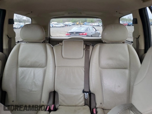 2008 Volvo XC90 I6 z VIN YV4CZ982781484250, wystawiony jako Copart lot #53285335 z przebiegiem 177 745 mil mil oraz Czysty tytuł • Clean title. Historia ofert i sprzedaży dostępna na DreamBid. Obrazek 10.