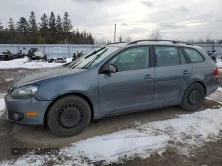 2014 Volkswagen Jetta TDI with VIN 3VWML7AJ5EM606369, listed as a Copart auction lot 47555295 with 88,579 mi miles and Salvage title. Bid and sale history available at DreamBid. Image 1.
