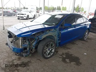 2017 Ford Fusion SE with VIN 3FA6P0H7XHR294399, listed as a IAAI auction lot 42034529 with 58,246 mi miles. Bid and sale history available at carsss.com. Image 18.