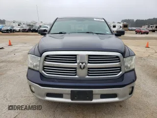 2016 Ram 1500 Big Horn with VIN 1C6RR6LT7GS243249, listed as a Copart auction lot 44460495 with 253,332 mi miles and Clean Title. Bid and sale history available at carsss.com. Image 5.