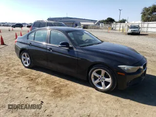 2014 BMW 3 Series 328d with VIN WBA3D3C53EK153636, listed as a Copart auction lot 75704974 with 156,171 mi miles and Clean Title. Bid and sale history available at carsss.com. Image 4.
