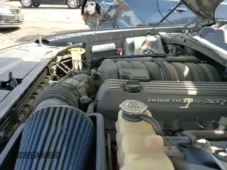 2017 Dodge Challenger R/T Scat Pack с VIN 2C3CDZFJ5HH597986, выставлен на аукционе IAAI как лот 41649159 с пробегом 52 882 миль миль и . История ставок и продаж доступна на DreamBid. Изображение 19.