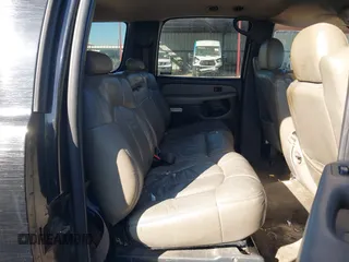2002 Chevrolet Suburban LS with VIN 3GNEC16Z02G285958, listed as a IAAI auction lot 41956322 with Not provided miles and . Bid and sale history available at DreamBid. Image 8.