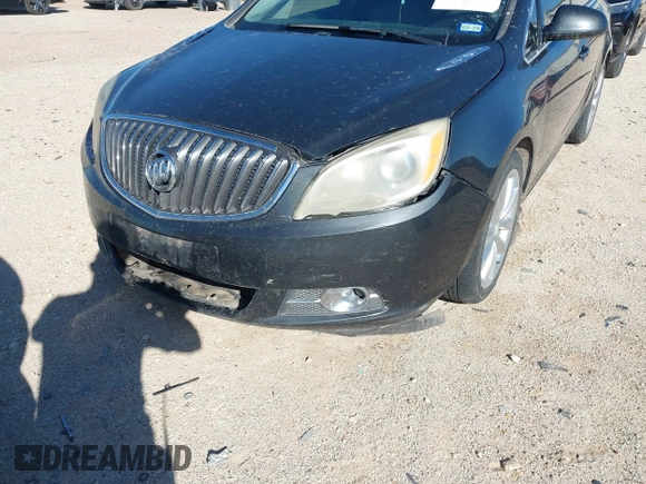 2014 Buick Verano with VIN 1G4PP5SK9E4198403, listed as a IAAI auction lot 42060049 with 263,251 mi miles and . Bid and sale history available at DreamBid. Image 6.