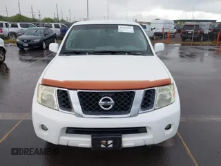 2008 Nissan Pathfinder LE with VIN 5N1AR18U58C603281, listed as a IAAI auction lot 42069265 with 111,813 mi miles and . Bid and sale history available at DreamBid. Image 6.