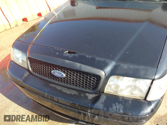 2008 Ford Police Interceptor с VIN 2FAHP71V98X162973, выставлен на аукционе IAAI как лот 40736375 с пробегом 113 240 миль миль и . История ставок и продаж доступна на DreamBid. Изображение 6.