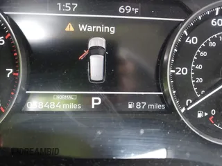2024 Mitsubishi Outlander SE z VIN JA4J4VA86RZ039124, wystawiony jako IAAI lot #42374808 z przebiegiem 38 484 mil mil oraz . Historia ofert i sprzedaży dostępna na DreamBid. Obrazek 15.