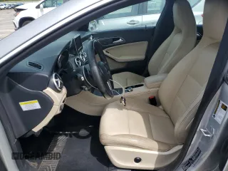 2014 Mercedes-Benz CLA 250 z VIN WDDSJ4EB7EN052197, wystawiony jako Copart lot #57359165 z przebiegiem 274 822 mil mil oraz Tytuł czysty. Historia ofert i sprzedaży dostępna na DreamBid. Obrazek 7.