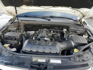 2014 Jeep Grand Cherokee Overland with VIN 1C4RJFCT6EC247798, listed as a Copart auction lot 48344975 with 172,253 mi miles and Salvage Title. Bid and sale history available at DreamBid. Image 11.