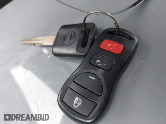 2003 Nissan Altima S z VIN 1N4AL11D53C347450, wystawiony jako IAAI lot #41523818 z przebiegiem 75 885 mil mil oraz . Historia ofert i sprzedaży dostępna na DreamBid. Obrazek 11.