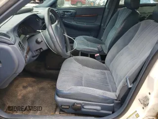 2005 Chevrolet Impala Police Pkg Police Pkg 9C1 with VIN 2G1WF55K659313642, listed as a Copart auction lot 46034475 with 0 mi miles and Salvage Title. Bid and sale history available at carsss.com. Image 7.