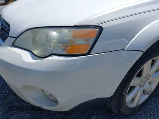 2006 Subaru Legacy Outback Limited с VIN 4S4BP62C567327200, выставлен на аукционе IAAI как лот 42712397 с пробегом 236 327 миль миль и . История ставок и продаж доступна на DreamBid. Изображение 15.