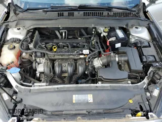 2013 Ford Fusion SE with VIN 3FA6P0H79DR112668, listed as a Copart auction lot 60809665 with 98,069 mi miles and Salvage title. Bid and sale history available at DreamBid. Image 12.