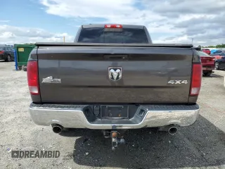 2015 Ram 1500 Big Horn z VIN 1C6RR7TM9FS721748, wystawiony jako Copart lot #56467675 z przebiegiem 147 616 mil mil oraz Czysty tytuł • Clean title. Historia ofert i sprzedaży dostępna na DreamBid. Obrazek 7.