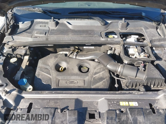 2015 Land Rover Discovery Sport SE with VIN SALCP2BG4FH541747, listed as a IAAI auction lot 41843845 with 97,795 mi miles and . Bid and sale history available at DreamBid. Image 10.